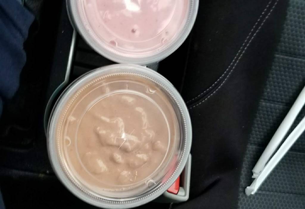 Planet Smoothie | restaurant | 3990 W Lake Mary Blvd, Lake Mary, FL 32746, USA | 4079423123 OR +1 407-942-3123