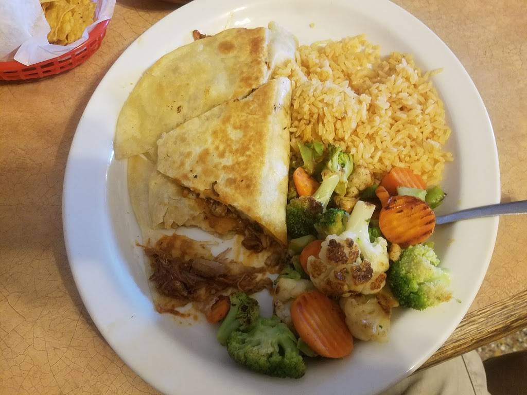 El Jardin Mexican Restaurant | restaurant | 115 Luyben Hills Rd, Kingston Springs, TN 37082, USA | 6159529090 OR +1 615-952-9090