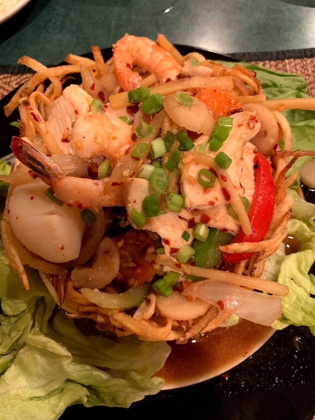 Royal Thai Oriental Restaurant | restaurant | 4214 Duncan Rd, Punta Gorda, FL 33982, USA | 9416371616 OR +1 941-637-1616