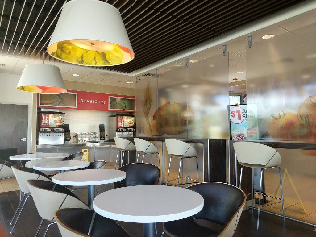 McDonalds | cafe | 132 Delaware Ave, Delmar, NY 12054, USA | 5184393422 OR +1 518-439-3422