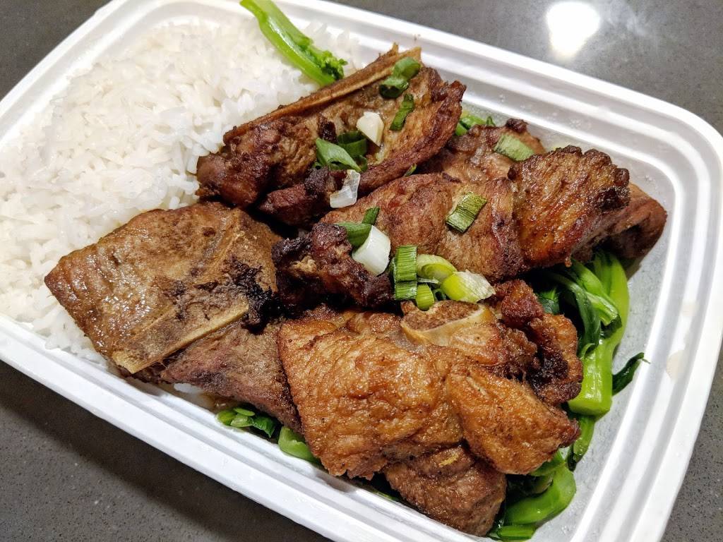 Oriental Kitchen | restaurant | 2003 NY-52, Hopewell Junction, NY 12533, USA | 8458968835 OR +1 845-896-8835