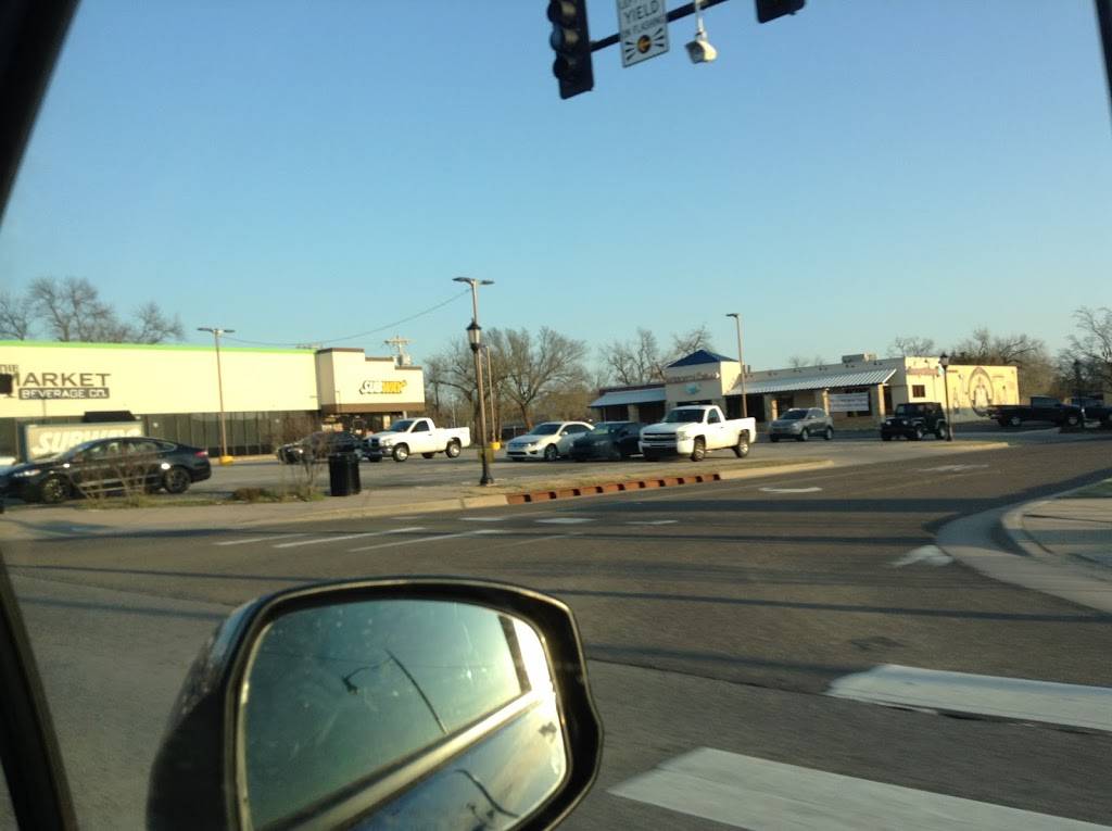 Subway | meal takeaway | 212 S Littler Street, Edmond, OK 73034, USA | 4053483997 OR +1 405-348-3997