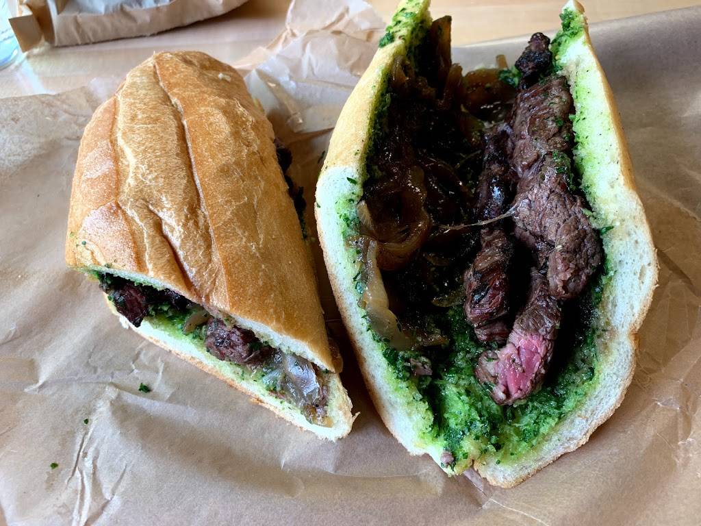 SUNdeVICH | meal takeaway | 1314 9th St NW, Washington, DC 20001, USA | 2023191086 OR +1 202-319-1086