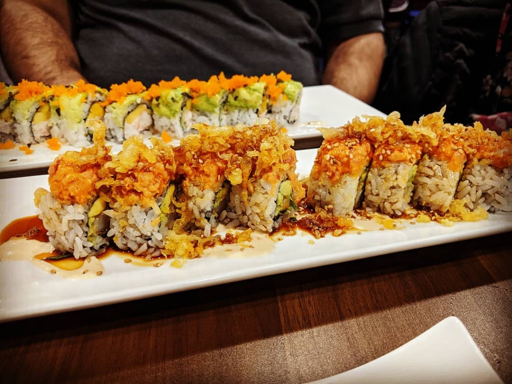Shins Sushi | restaurant | 1023 Monterey St, San Luis Obispo, CA 93408, USA | 8055432348 OR +1 805-543-2348