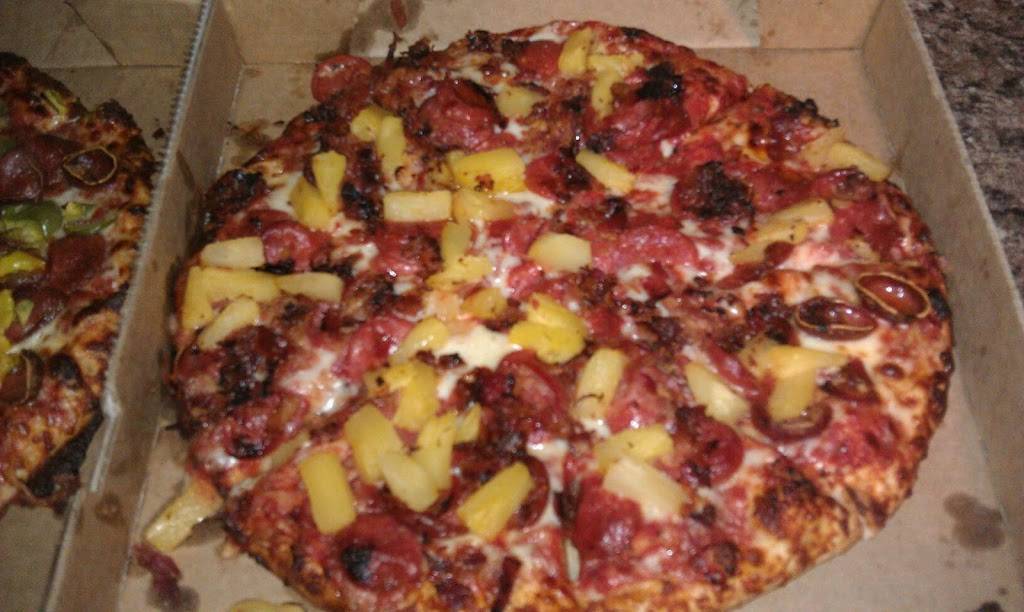 Joe & Renos Pizzeria | restaurant | 2311 Monroe St, Dearborn, MI 48124, USA | 3132749810 OR +1 313-274-9810