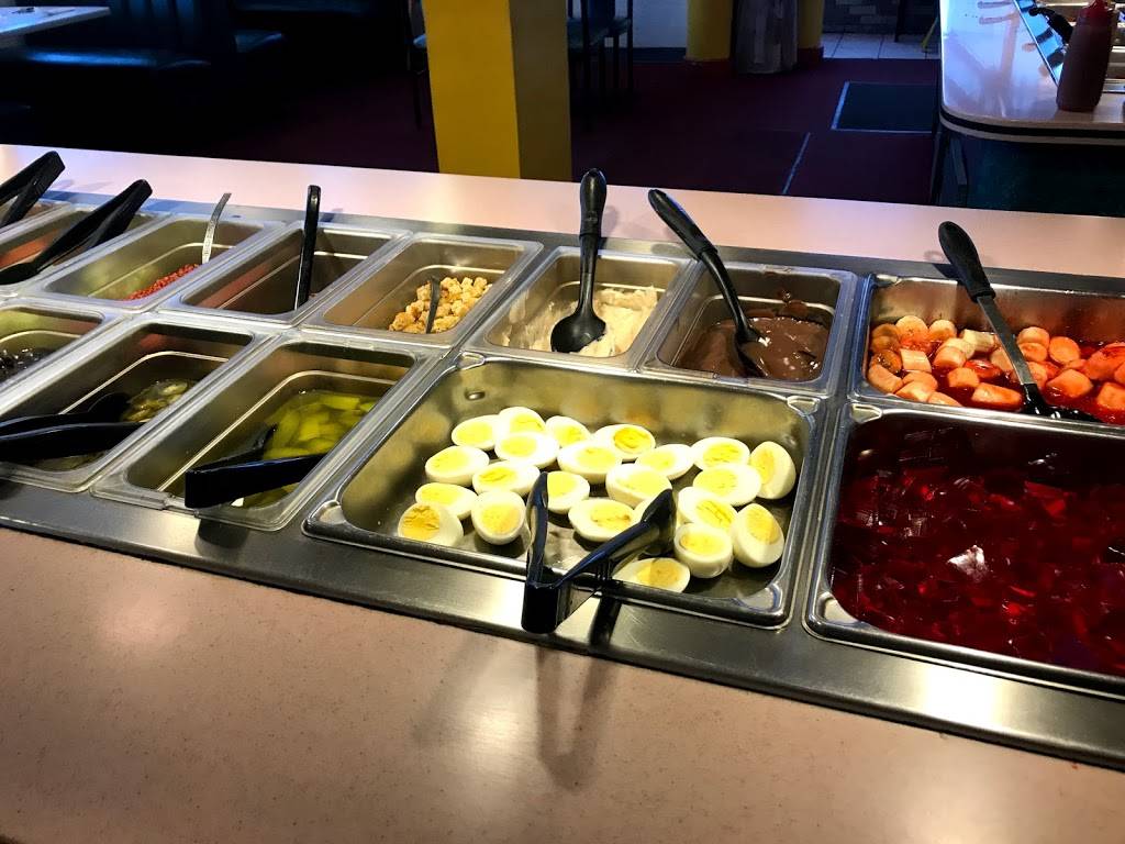 Chinese Buffet | restaurant | 806 Fairground Ave, Higginsville, MO 64037, USA | 6605845777 OR +1 660-584-5777