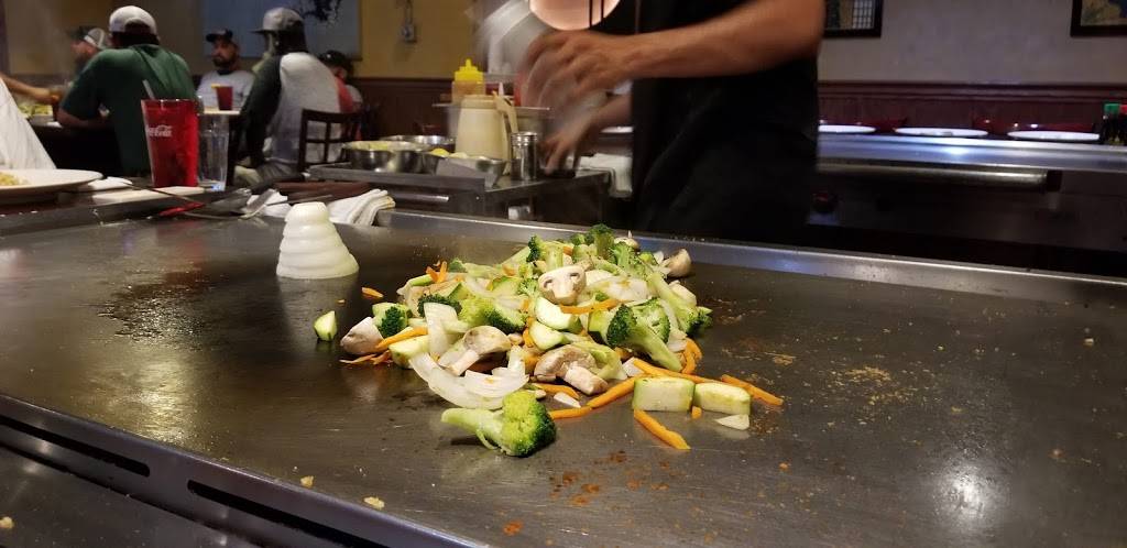 Shogun Japanese Steakhouse | restaurant | 860 Duluth Hwy # 1400, Lawrenceville, GA 30043, USA | 6786382299 OR +1 678-638-2299