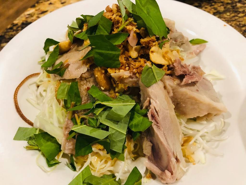 Bun Mang Vit Thanh Da | restaurant | 11526 Bellaire Blvd, Houston, TX 77072, USA | 2814959039 OR +1 281-495-9039