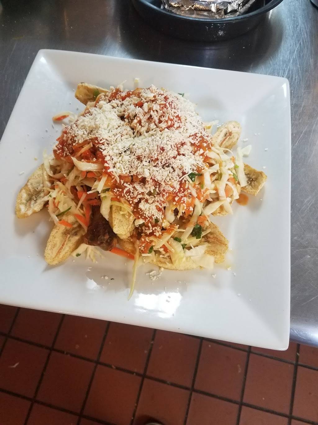 Salsabor Latin Flavor | restaurant | 116 S Pavilion Ave, Riverside, NJ 08075, USA | 8562555584 OR +1 856-255-5584