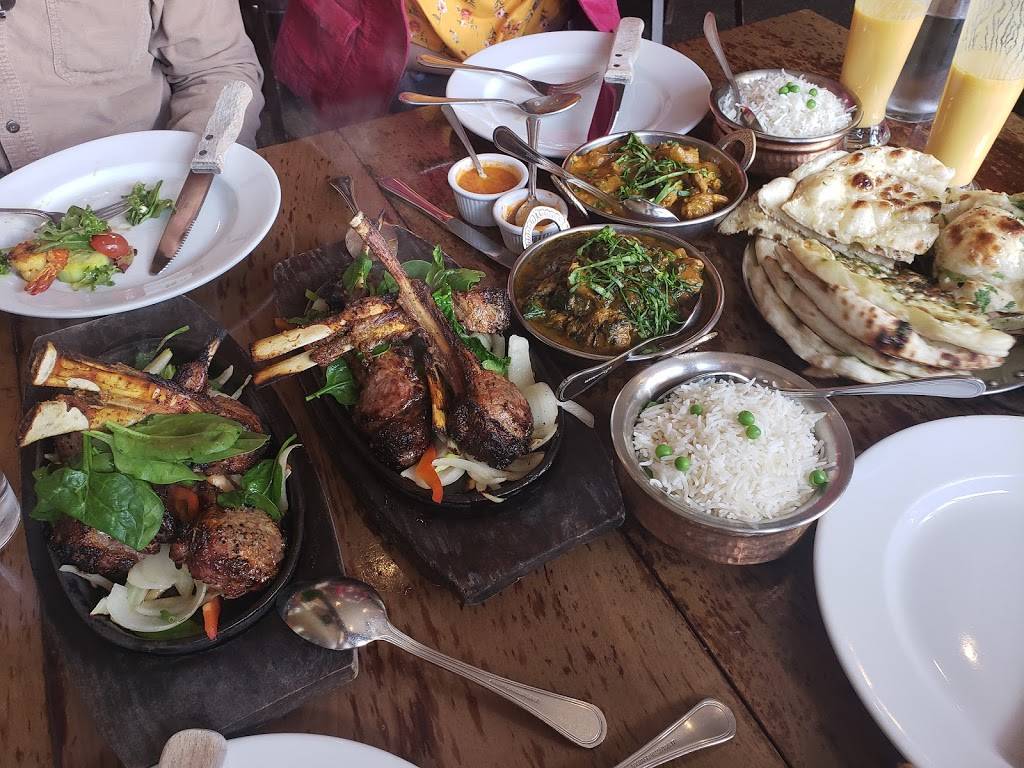 Himalayan Sherpa Kitchen | restaurant | 1148 Main St, St Helena, CA 94574, USA | 7079634439 OR +1 707-963-4439