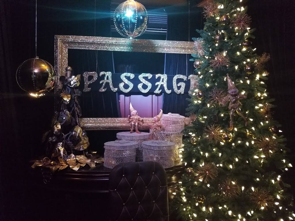 Passage | restaurant | 2027 Emmons Ave, Brooklyn, NY 11235, USA | 7183683434 OR +1 718-368-3434