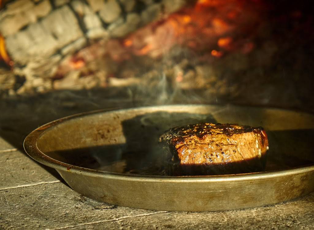 Osteria Danny | restaurant | 26 Henry St, Saratoga Springs, NY 12866, USA | 5184237022 OR +1 518-423-7022