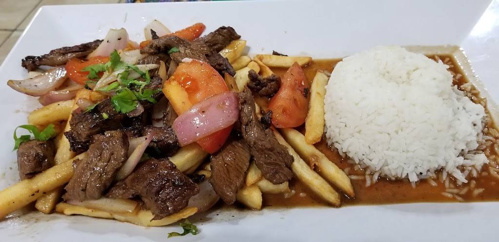 El Meson Del Paraiso | restaurant | 12820 SW 120th St, Miami, FL 33186, USA | 3052348210 OR +1 305-234-8210