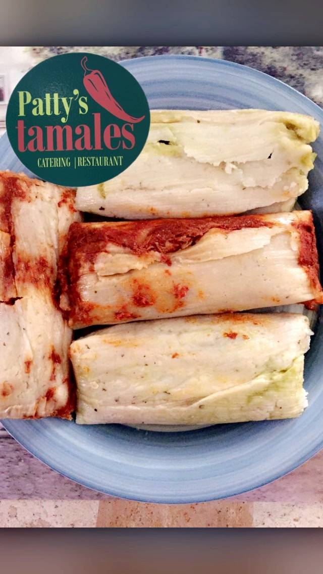 Patty’s Tamales | restaurant | 4632 S Maryland Pkwy #7, Las Vegas, NV 89119, USA | 7023550886 OR +1 702-355-0886