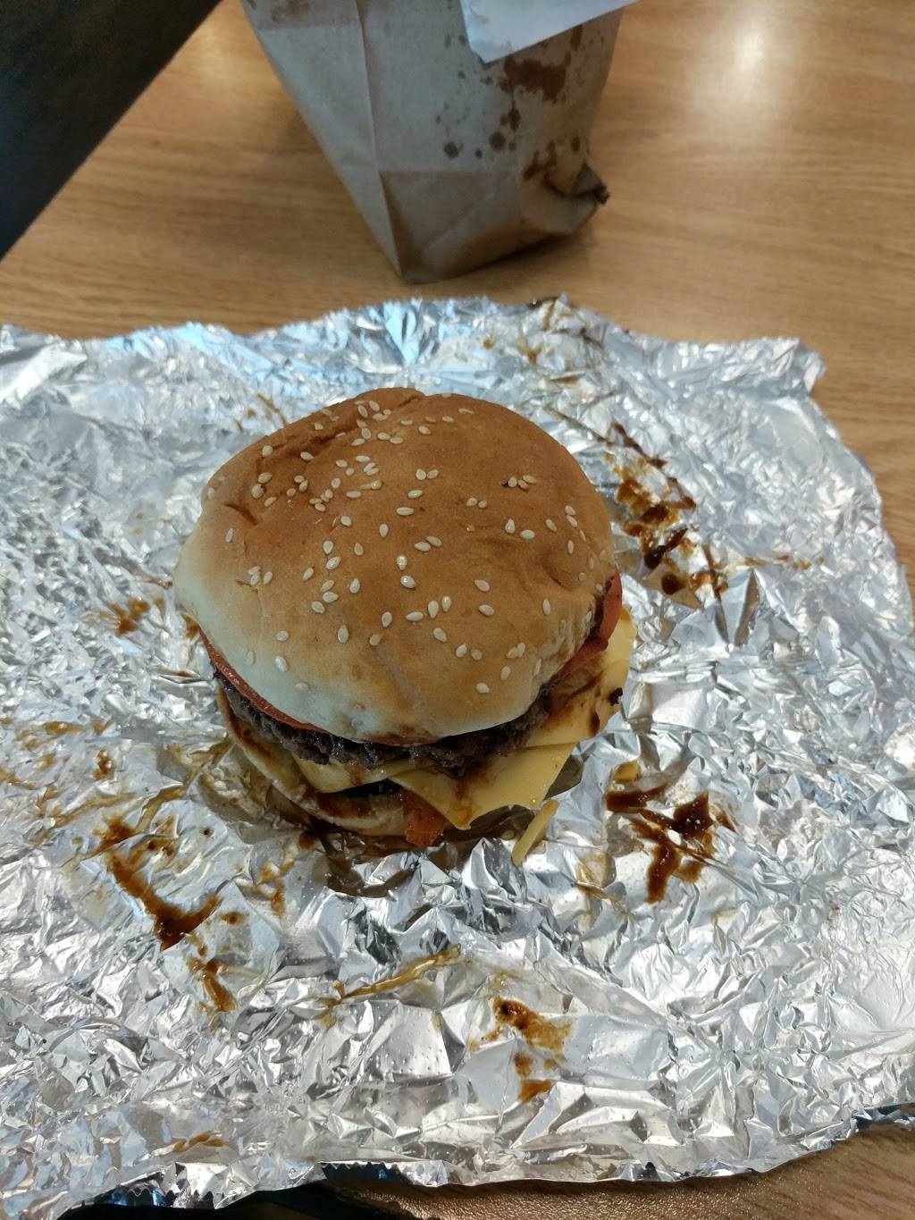 Five Guys | meal takeaway | 2805 Washington Rd, Augusta, GA 30909, USA | 7067368828 OR +1 706-736-8828