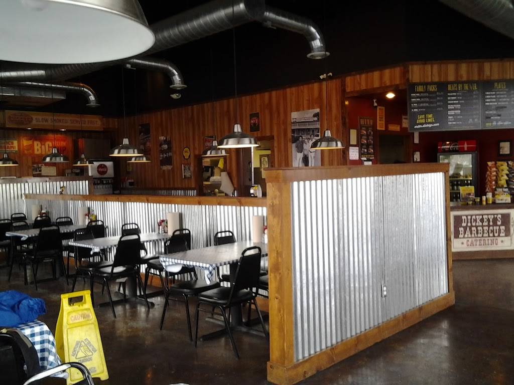 Dickeys Barbecue Pit | restaurant | 290 Lemmon Dr Ste 1, Reno, NV 89506, USA | 7756772089 OR +1 775-677-2089