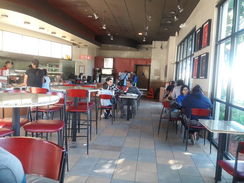 Panda Express | meal takeaway | 24387 Southland Dr, Hayward, CA 94545, USA | 5107326834 OR +1 510-732-6834