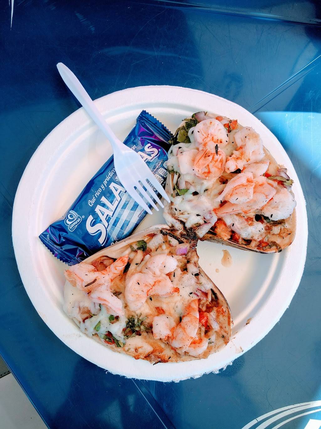 Restaurant Blanquita | restaurant | Ensenada, Baja California, Mexico | 016461164935 OR +52 646 116 4935