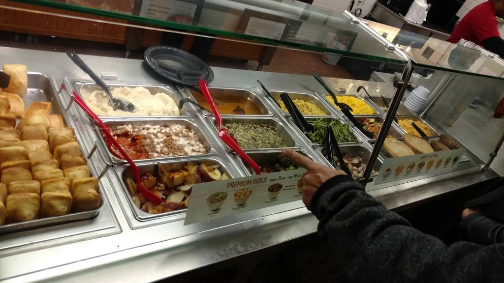 Boston Market | restaurant | 419 Old Country Rd, Westbury, NY 11590, USA | 5169970777 OR +1 516-997-0777