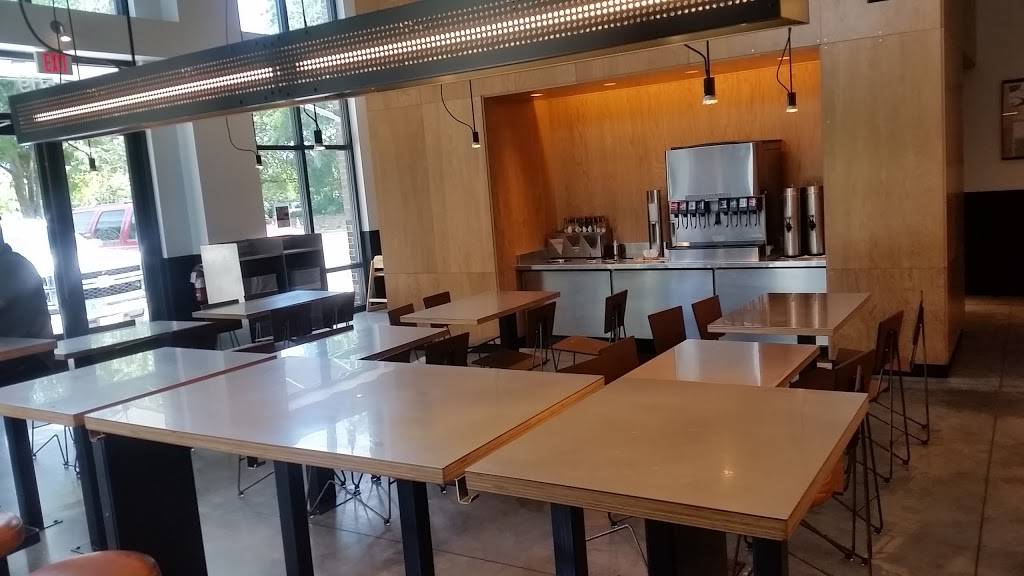 Chipotle Mexican Grill | restaurant | 1509 N Hwy 17, Mt Pleasant, SC 29464, USA | 8438561170 OR +1 843-856-1170