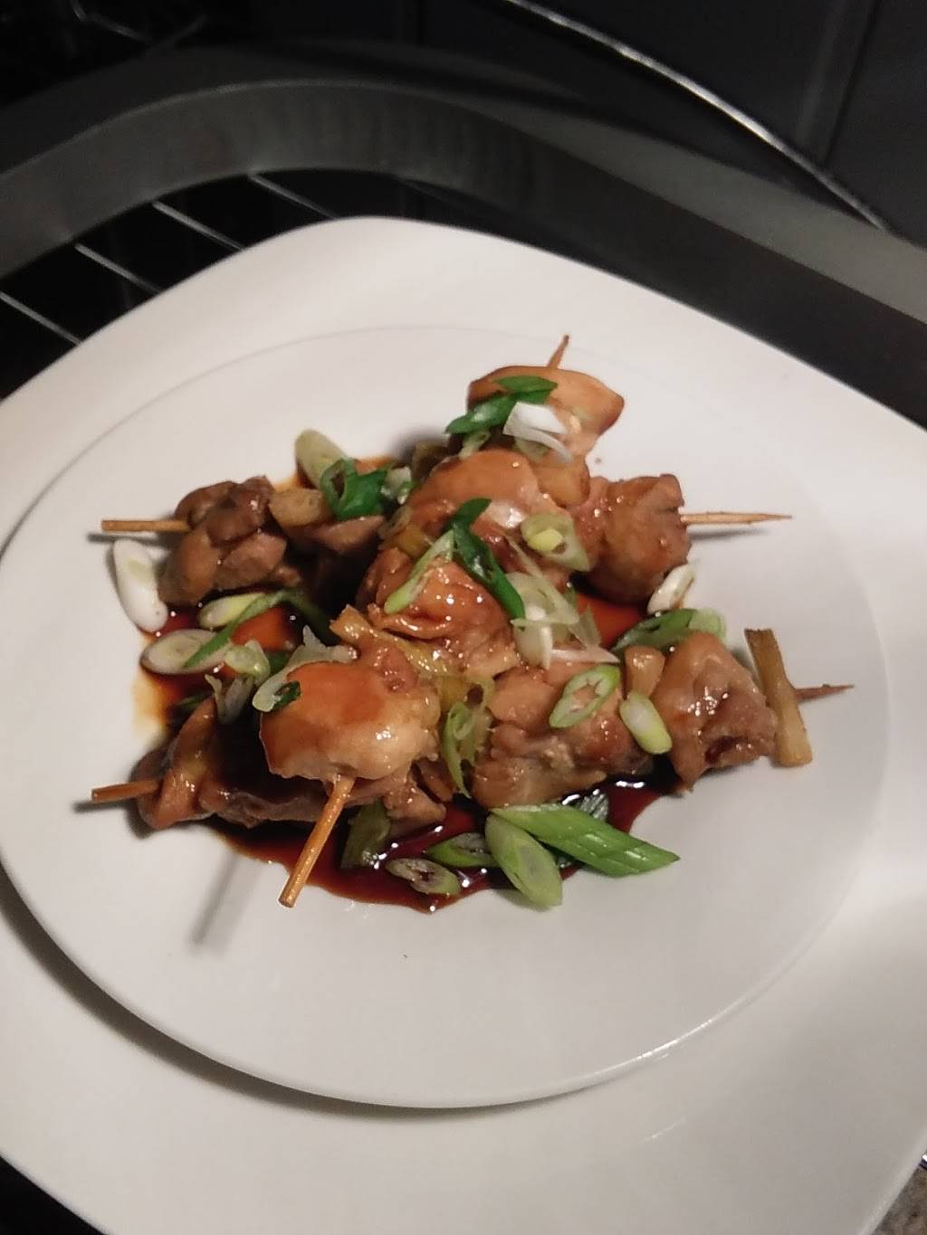 Cranes Crossing at the Gardens | restaurant | 1037 Dixieland Mall Ln, Lakeland, FL 33803, USA | 8635834434 OR +1 863-583-4434