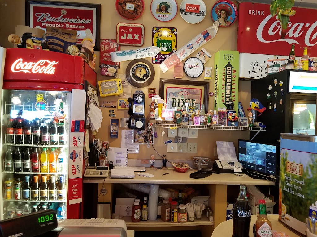 Point Restaurant & Bar | restaurant | 2800 4th St, Harvey, LA 70058, USA | 5043619201 OR +1 504-361-9201