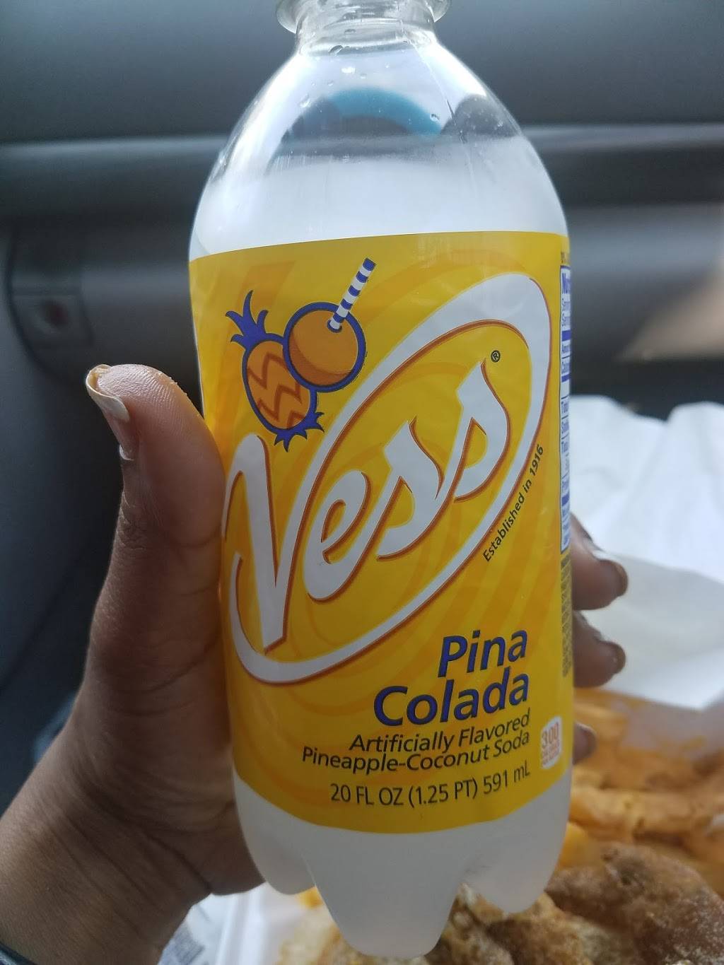 St Louis Fish & Chicken &Grill | restaurant | 5800 Page Blvd, St. Louis, MO 63112, USA | 3142610400 OR +1 314-261-0400