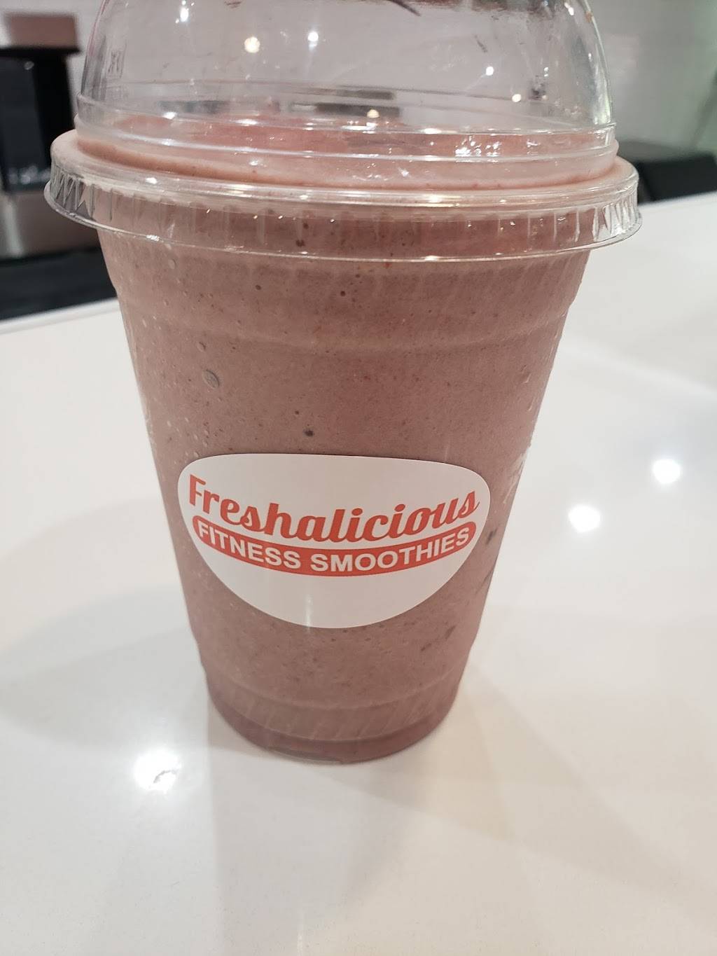 Freshalicious Fitness Smoothies | restaurant | 2334 W Buckingham Rd #360, Garland, TX 75042, USA | 2144508090 OR +1 214-450-8090