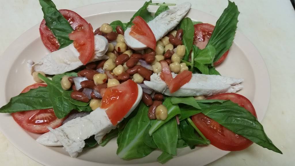 Bellas New York Style Pizza | restaurant | 1918 Boy Scout Dr, Fort Myers, FL 33907, USA | 2392754800 OR +1 239-275-4800