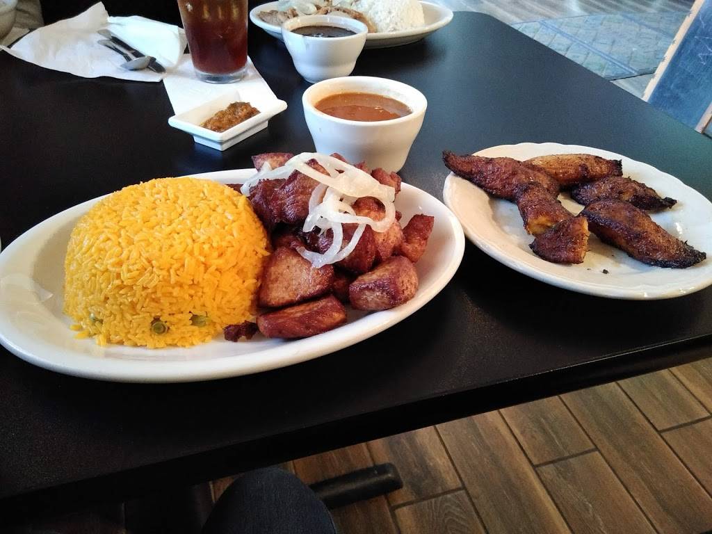 Puerto Plata Restaurant | restaurant | 2045 Bayview Rd, Jacksonville, FL 32210, USA | 9043885888 OR +1 904-388-5888