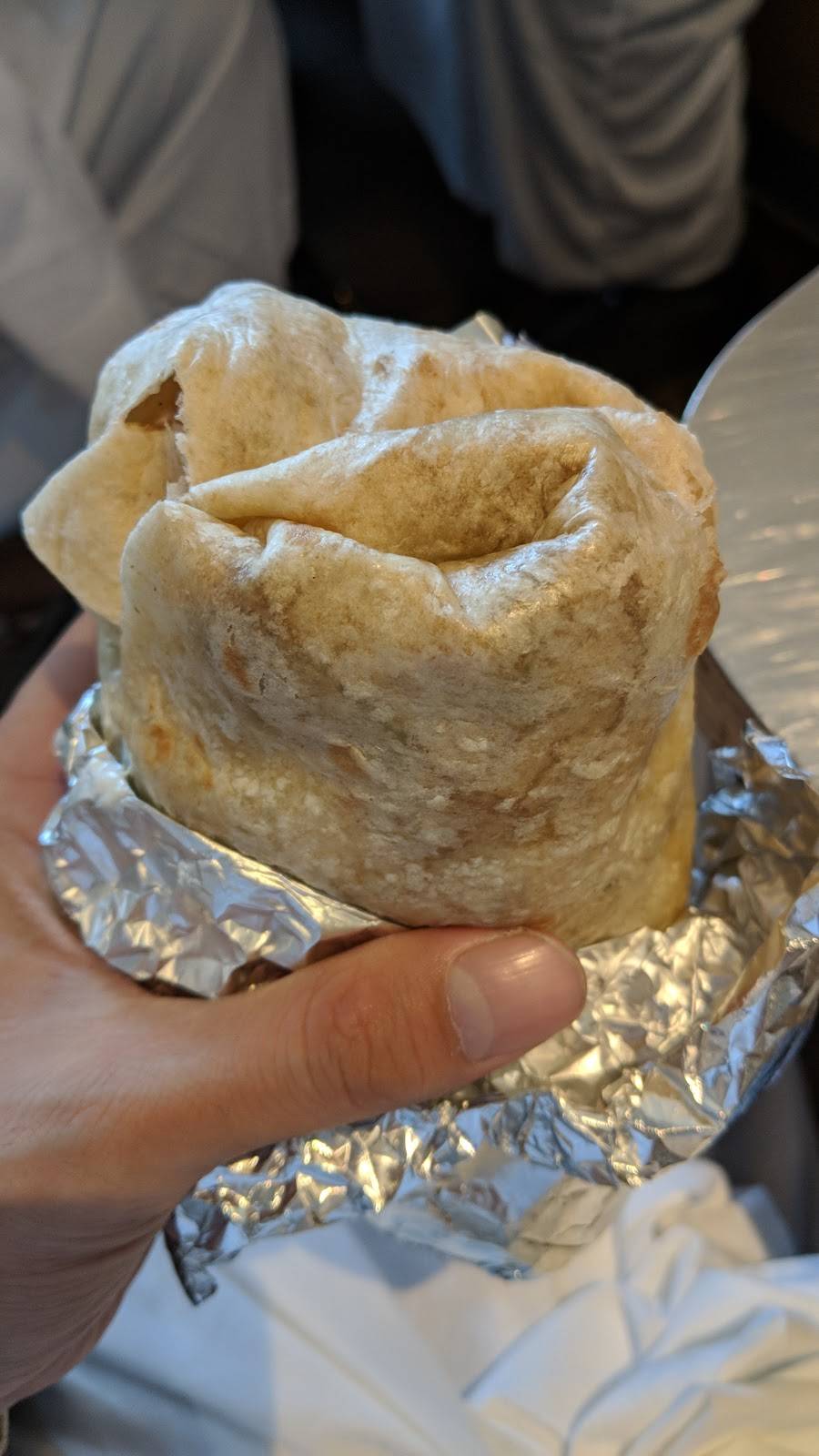 Chipotle Mexican Grill | restaurant | 3955 Irvine Blvd, Irvine, CA 92602, USA | 7145082463 OR +1 714-508-2463