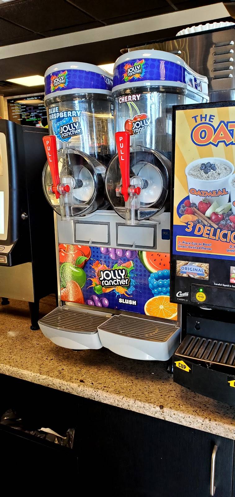 All American Bagel & Barista Company | bakery | 82-41 153rd Ave, Queens, NY 11414, USA | 7183227722 OR +1 718-322-7722