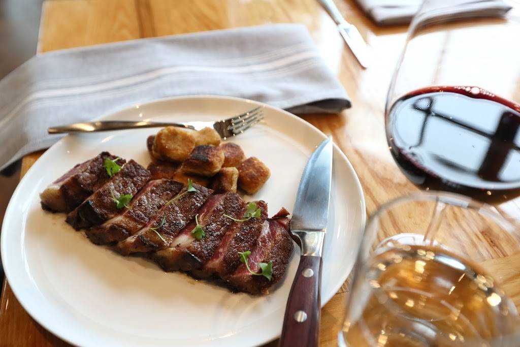 P.O. Press Public House & Provisions | restaurant | 148 N Main St, Collierville, TN 38017, USA | 9014577655 OR +1 901-457-7655