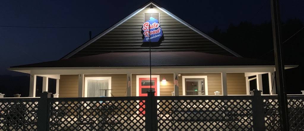 State Road Provisions | restaurant | 2983 S State St, Harbor Springs, MI 49740, USA | 2315267605 OR +1 231-526-7605