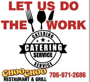 Choo Choo Restaurant & Grill | restaurant | 1422 Green Rd Suite I, Chatsworth, GA 30705, USA | 7069712686 OR +1 706-971-2686