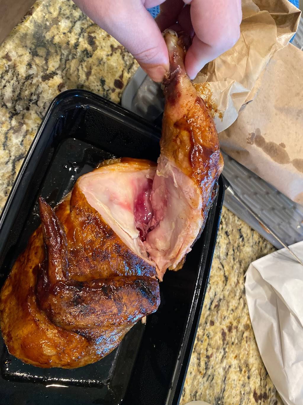 City Barbeque | restaurant | 17818 Royalton Rd, Strongsville, OH 44136, USA | 4407839105 OR +1 440-783-9105