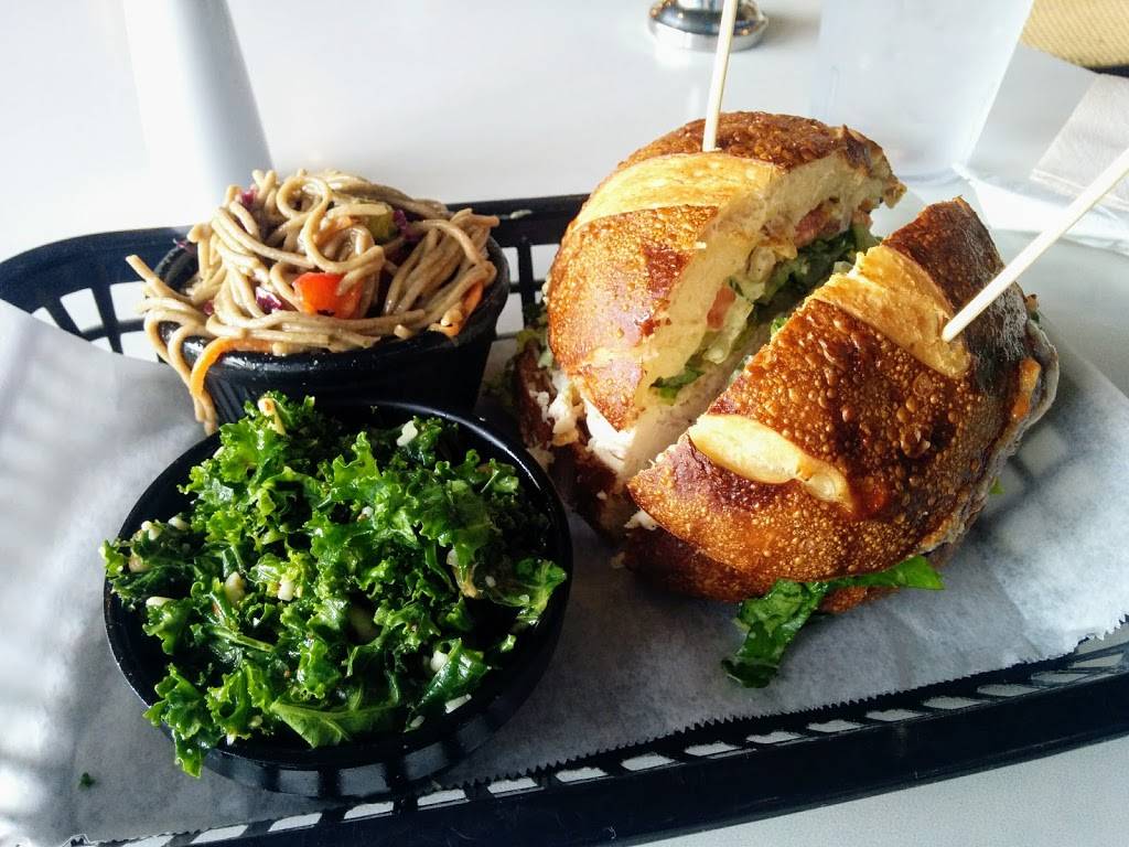 Local Foods Rice Village | meal takeaway | 2424 Dunstan Rd, Houston, TX 77005, USA | 7135217800 OR +1 713-521-7800