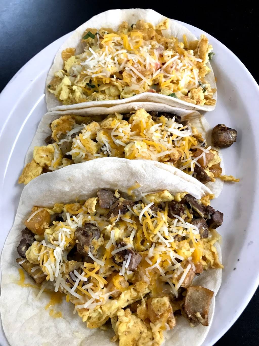 Brazas Taco House | restaurant | 6801 Airport Blvd, Austin, TX 78752, USA | 5129535999 OR +1 512-953-5999