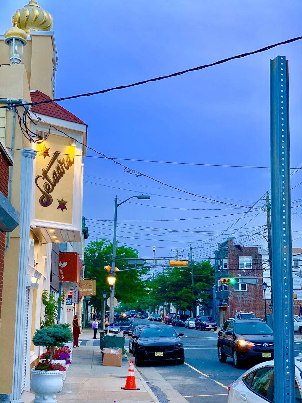 Setaara | restaurant | 2322 Arctic Ave, Atlantic City, NJ 08401, USA | 6092467704 OR +1 609-246-7704