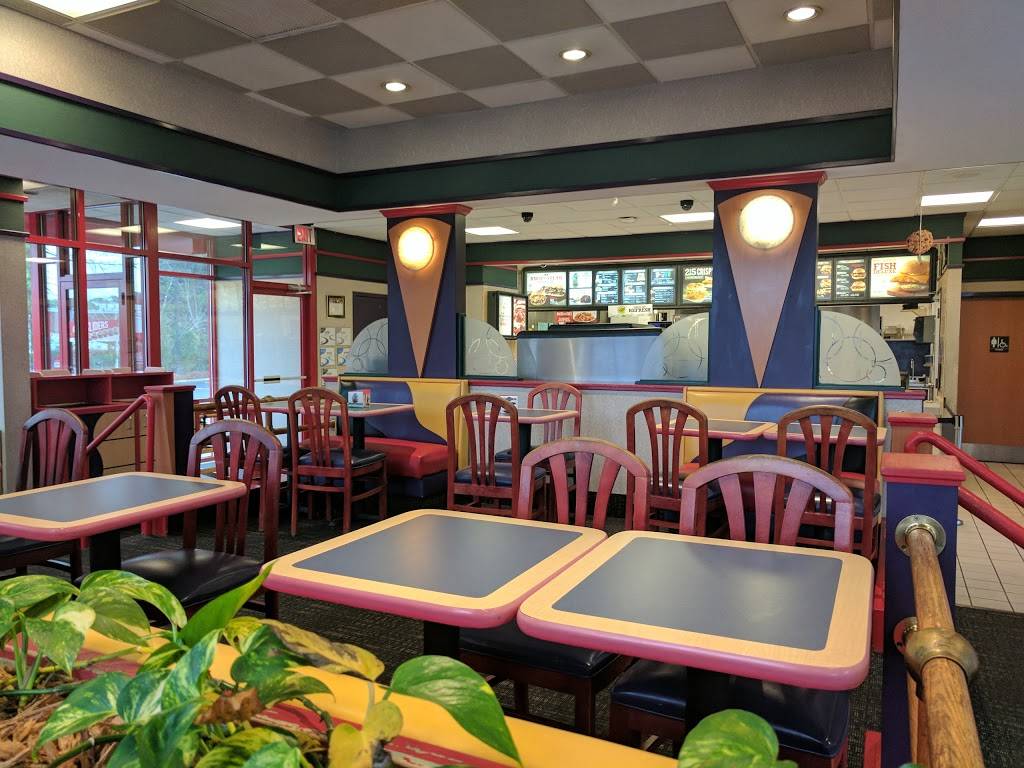 Arbys | restaurant | 1911 Vaughn Rd, Kennesaw, GA 30144, USA | 7704266636 OR +1 770-426-6636