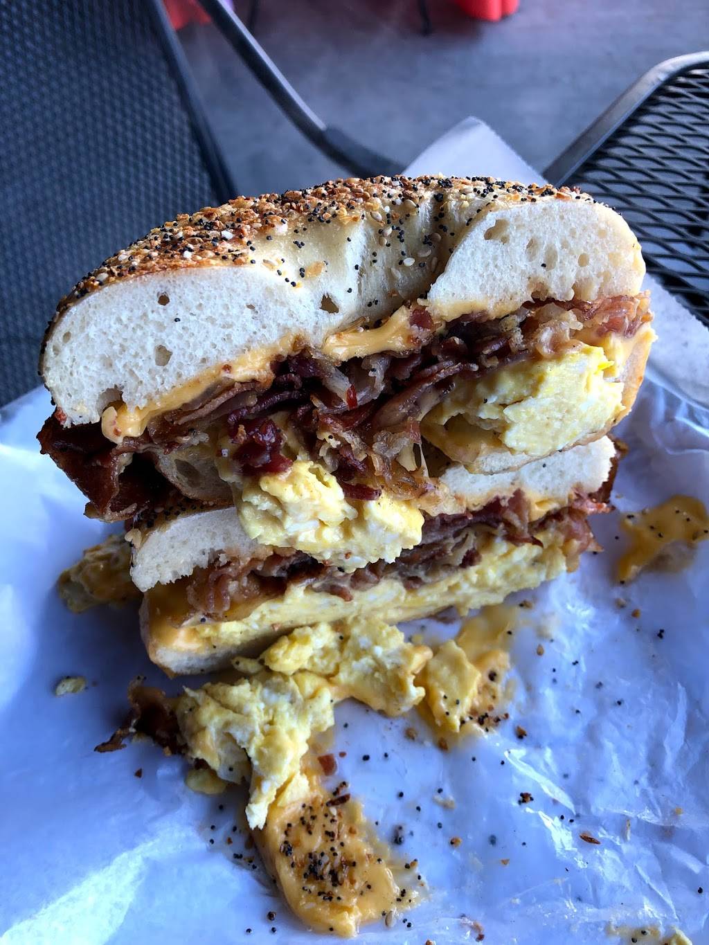 THB Bagels & Deli of Canton | cafe | 3301 Boston St, Baltimore, MD 21224, USA | 4107329090 OR +1 410-732-9090