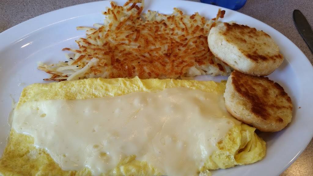 Christos Café | cafe | 1815 Edgewater Dr, Orlando, FL 32804, USA | 4074258136 OR +1 407-425-8136