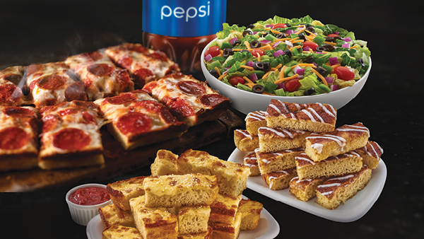 Jets Pizza FL025 | meal delivery | 17940 N Tamiami Trail, North Fort Myers, FL 33903, USA | 2397315500 OR +1 239-731-5500