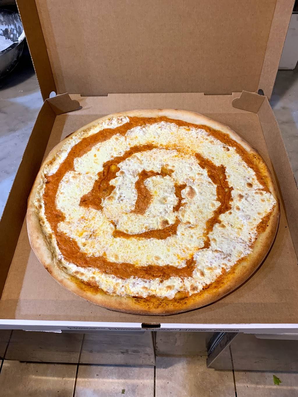 Tipsy Tomato Pizzeria And Bar | restaurant | 93-12 Liberty Ave, Ozone Park, NY 11417, USA | 7184806985 OR +1 718-480-6985