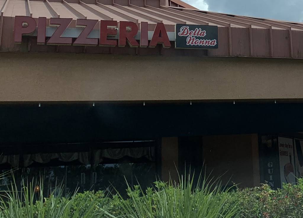 Pizzeria Della Nonna | restaurant | 8383 S Tamiami Trail, Sarasota, FL 34238, USA | 9419252490 OR +1 941-925-2490