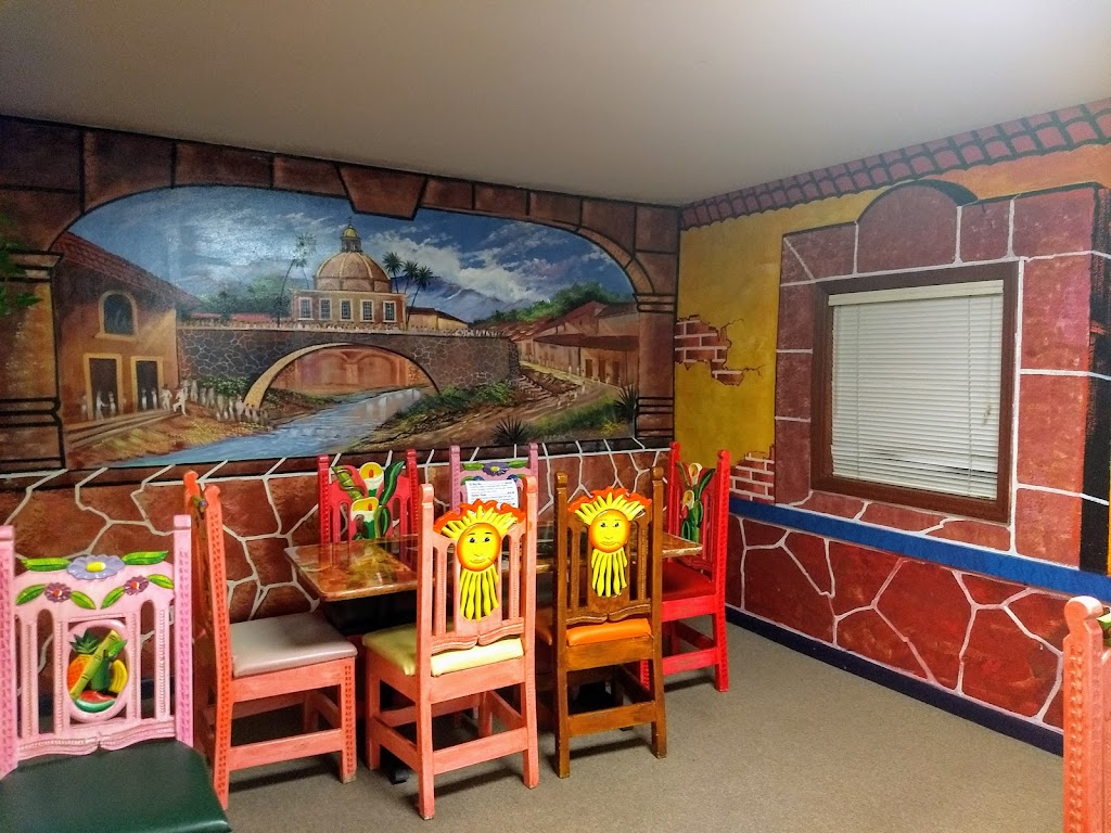 El Rey Mexican Restaurant | restaurant | 523 AR-110, Heber Springs, AR 72543, USA | 5013627960 OR +1 501-362-7960