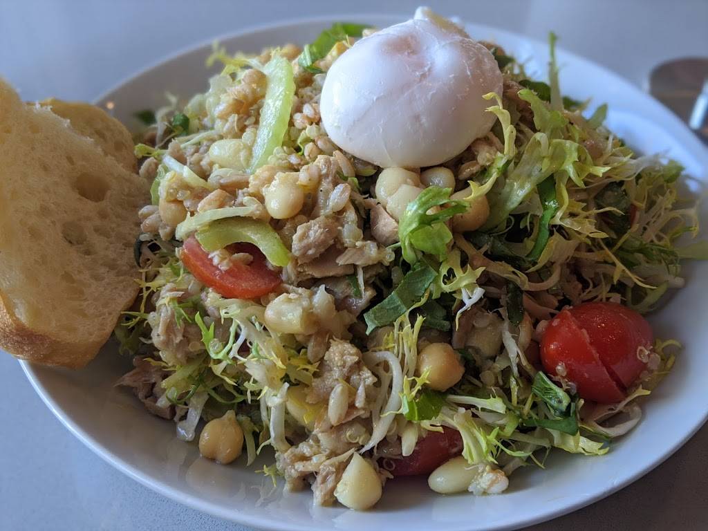 Edo Little Bites | restaurant | 15215 Palisades Village Ln, Pacific Palisades, CA 90272, USA | 4245816515 OR +1 424-581-6515