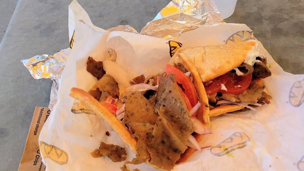 Which Wich Superior Sandwiches | restaurant | 9430 Scranton Rd #104, San Diego, CA 92121, USA | 8585588434 OR +1 858-558-8434