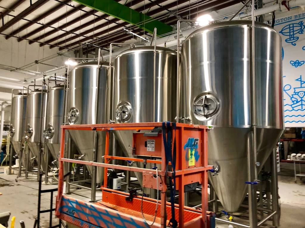 Burlington Beer Company | restaurant | 25 Omega Dr #150, Williston, VT 05495, USA | 8028632337 OR +1 802-863-2337