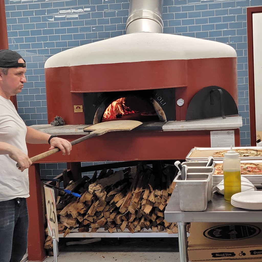 Cugino Forno Wilmington | restaurant | 1020 Princess St, Wilmington, NC 28401, USA | 9103991536 OR +1 910-399-1536